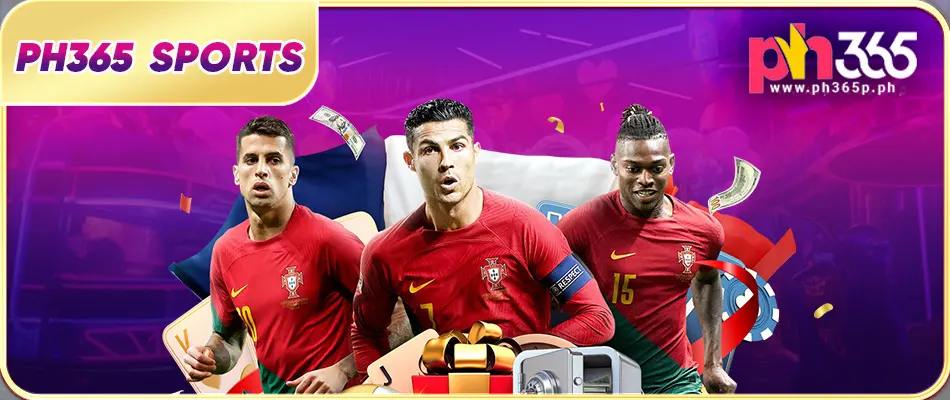 Play PH365 Sports