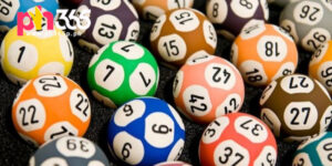 Jackpot Lottery Systems