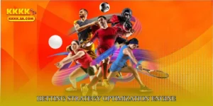 Betting Strategy Optimization Engine
