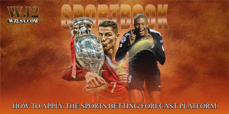 How to Apply the Sports Betting Forecast Platform
