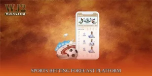 Sports Betting Forecast Platform