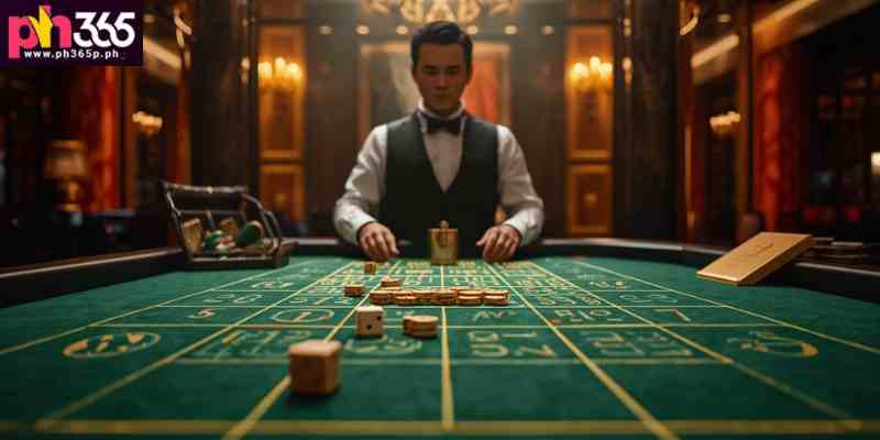 live dealer sic bo online Philippines