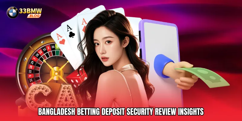 Bangladesh betting deposit security review insights
