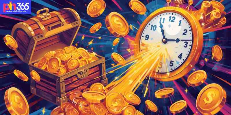        benefits of daily casino bonus including extra funds and longer playtime