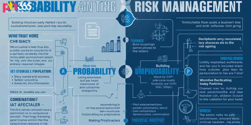 Risk vs Reward Concept