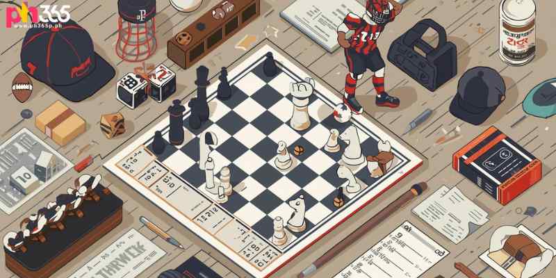 Responsible Betting Strategy