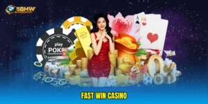 Fast win casino