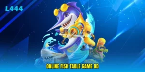 online fish table game BD