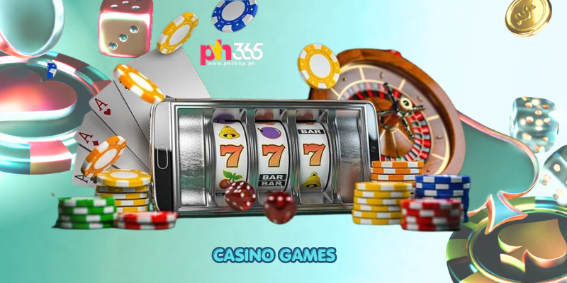 Casino Games
