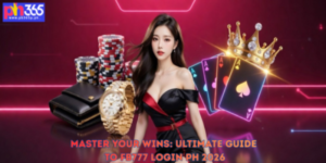Master Your Wins: Ultimate Guide to FB777 Login PH 2026