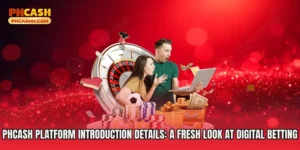 Phcash Platform Introduction Details