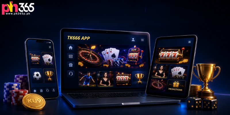 Entertainment Categories Available