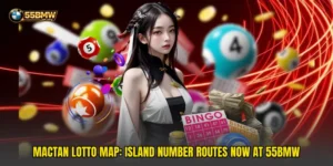 Mactan Lotto Map: Island Number Routes Now At 55bmw